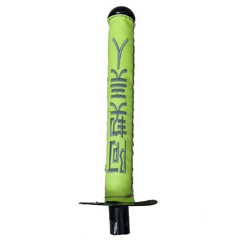 سردنده مدل J.S طرح شمشیر سامورایی