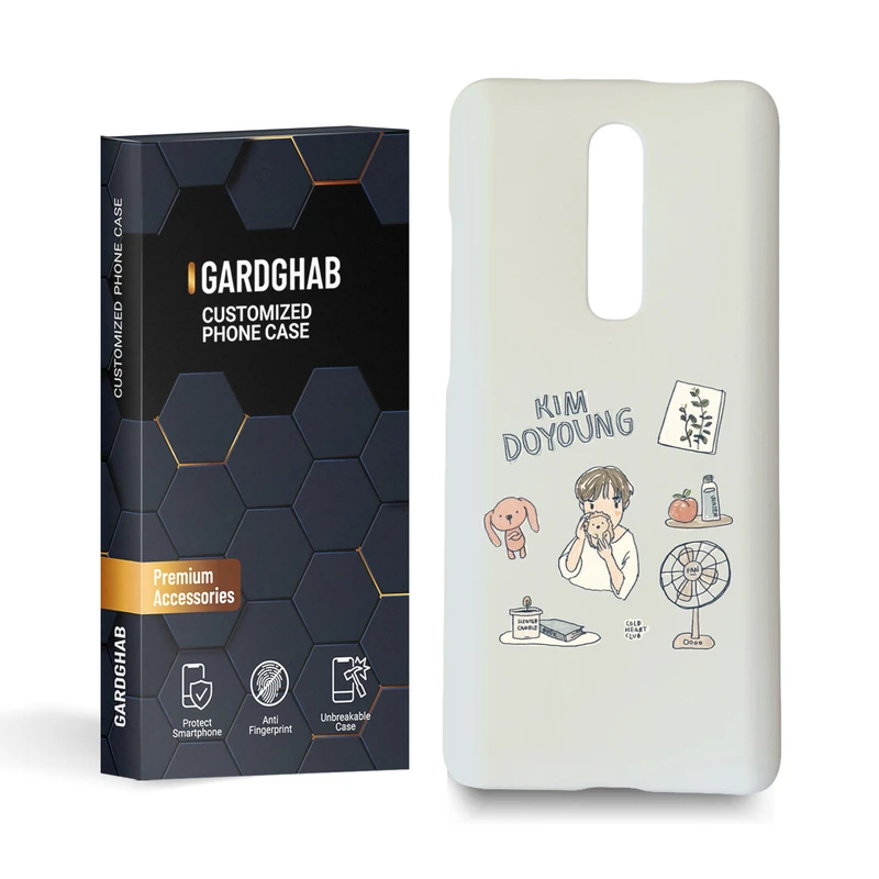 کاور گارد قاب مدل فانتزی مناسب برای گوشی موبایل شیائومی mi 9t / k20 / k20 pro