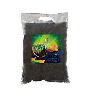 بارک پیت شرکت گلباران سبز گیلان مدل BP وزن 2 کیلوگرم بسته 36 عددی