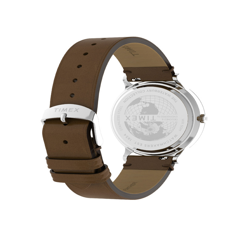 ساعت مچی عقربه‌ای مردانه کوارتز تایمکس مدل TW2W14900