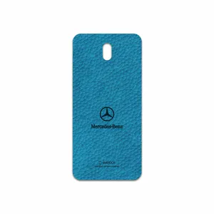 MAHOOT BL-MBNZ Cover Sticker for Nokia 3.2 TA-1156