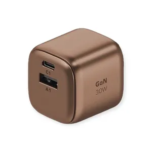 شارژر دیواری 30 وات مومکس مدل um71