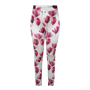 لگینگ زنانه ریوا مدل 17B03