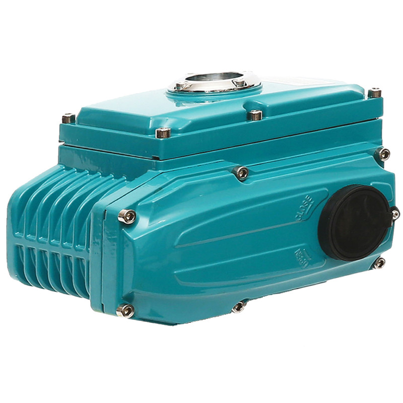 اکچویتور برقی آئوموتو مدل 150 نیوتون متر