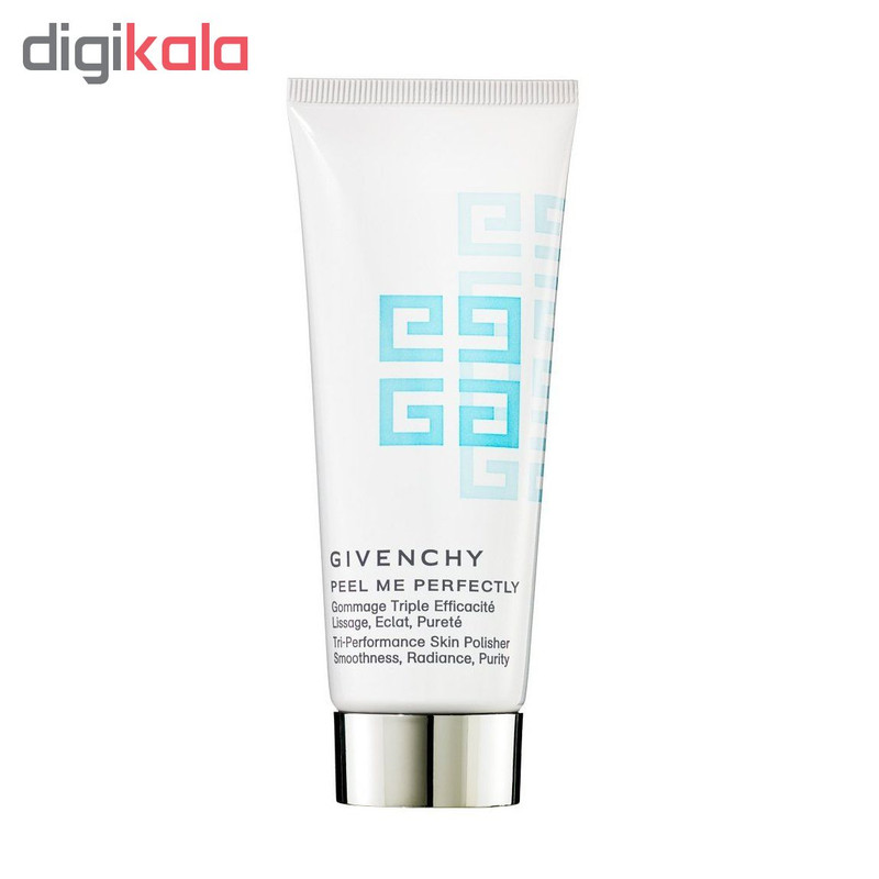 کرم لایه بردار پوست ژیوانشی سری Peel Me Perfectly مدل Tri-Performance حجم 75 میلی لیتر کرم لایه بردار پوست ژیوانشی سری Peel Me Perfectly مدل Tri-Performance حجم 75 میلی لیتر