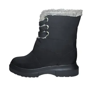 نیم بوت زنانه مدل JA002