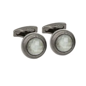 دکمه سردست مردانه مدل code 49 