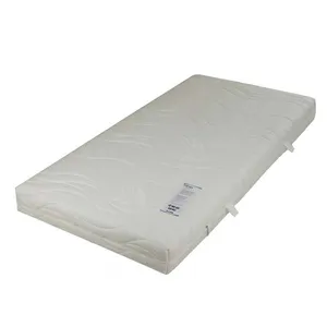 تشک طبی دانلوپیلو مدل Stella-3000 یک نفره سایز 90 × 200 سانتی متر
