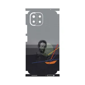 MAHOOT Sohrab Sepehri-FullSkin Cover Sticker for Xiaomi MI 11 LITE