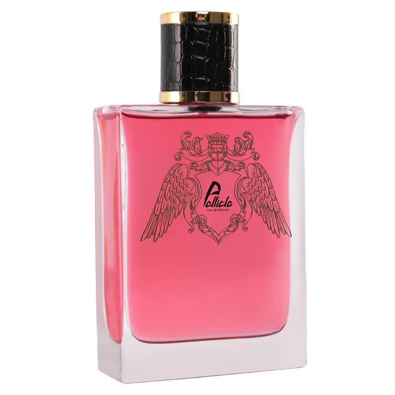 ادو پرفیوم زنانه پلیکله مدل  اسکوئر زنانه حجم 100 میلی لیتر