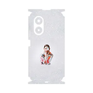 MAHOOT Collage of Women Portrait 4-FullSkin Cover Sticker for Huawei Nova 9 SE