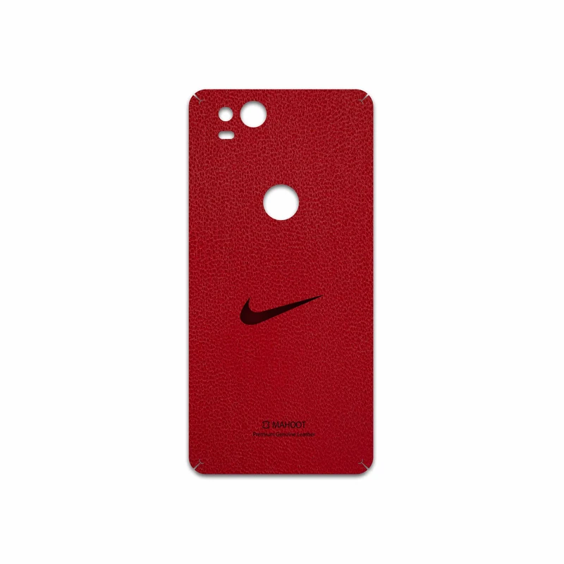 برچسب پوششی ماهوت مدل RL-NK مناسب برای گوشی موبایل گوگل Pixel 2