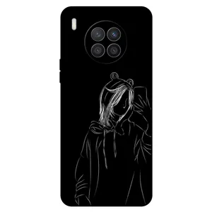 Megafone 1841 Cover For Honor 50 Lite