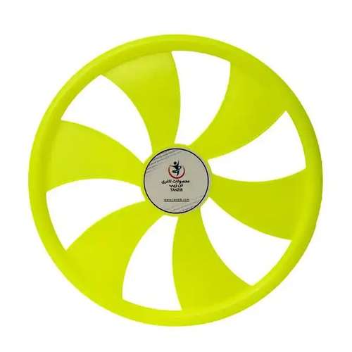 فریزبی  مدل MD3-CE0727