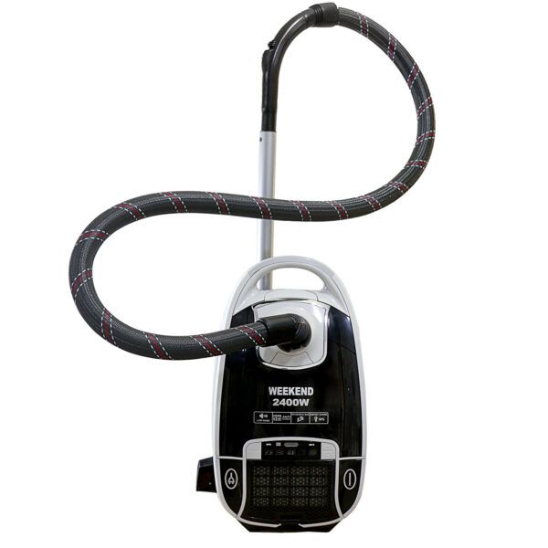 جاروبرقی 2400 وات ویکند مدل WKV-4500S