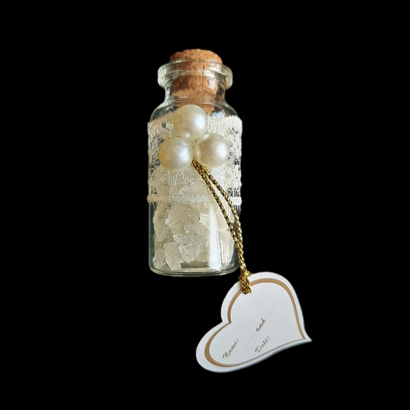 گیفت مدل نبات طرح بطری بسته 10 عددی