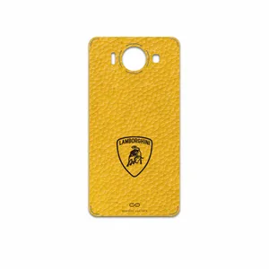 MAHOOT ML-LMBRGHNI Cover Sticker for Microsoft Lumia 950