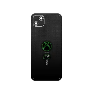 MAHOOT XBOX Cover Sticker for Wiko T10