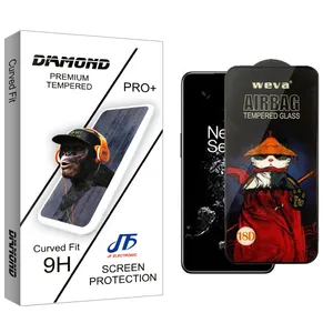 JF Diamond Screen Protector For OnePlus  Ace Pro