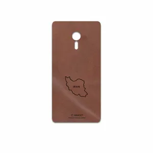 MAHOOT MNL-IRC Cover Sticker for Lenovo ZUK Z2 Pro