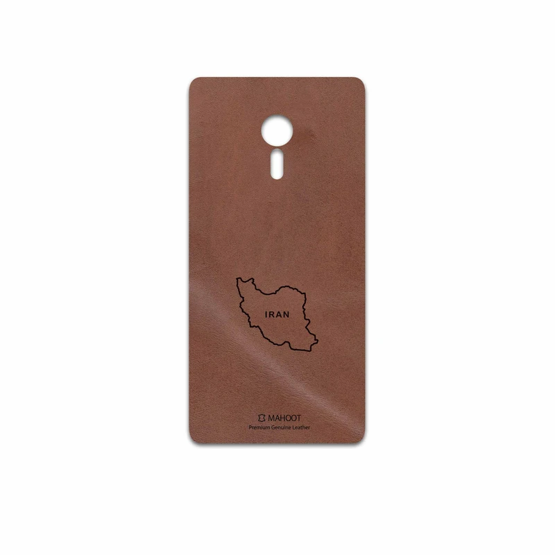 برچسب پوششی ماهوت مدل MNL-IRC مناسب برای گوشی موبایل لنوو ZUK Z2 Pro