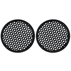 قاب میدرنج خودرو مدل B-10-INCH سایز 10 اینچ بسته 2 عددی