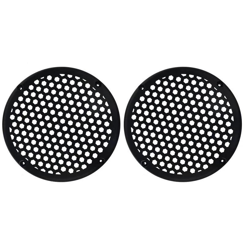 قاب میدرنج خودرو مدل B-10-INCH سایز 10 اینچ بسته 2 عددی