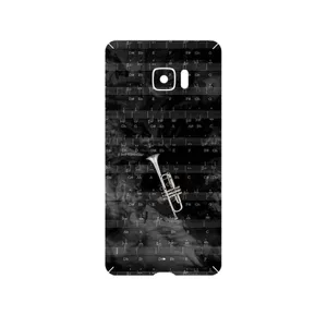 MAHOOT Trumpet Cover Sticker for HTC U Ultra