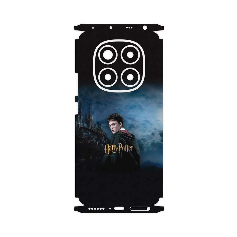برچسب پوششی ماهوت مدل Harry Potter-FullSkin مناسب برای گوشی موبایل شیائومی Redmi Note 14 Pro 4G