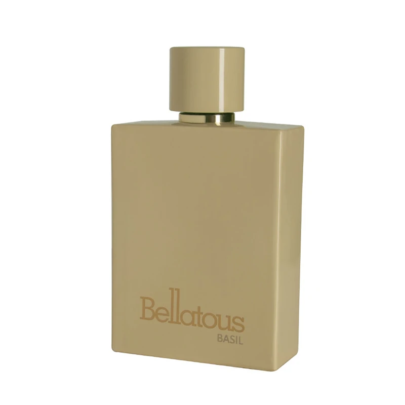 ادو پرفیوم زنانه بلاتوس مدل BASIL حجم 100 میلی لیتر