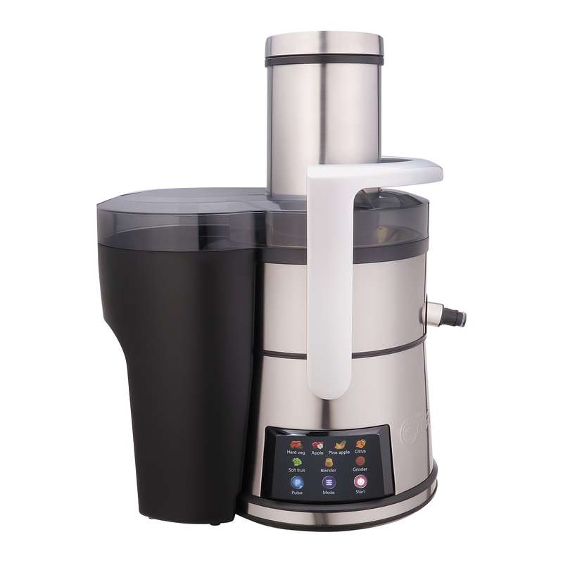 آبمیوه‌گیری چند کاره سوپر کاسا مدل CA-504