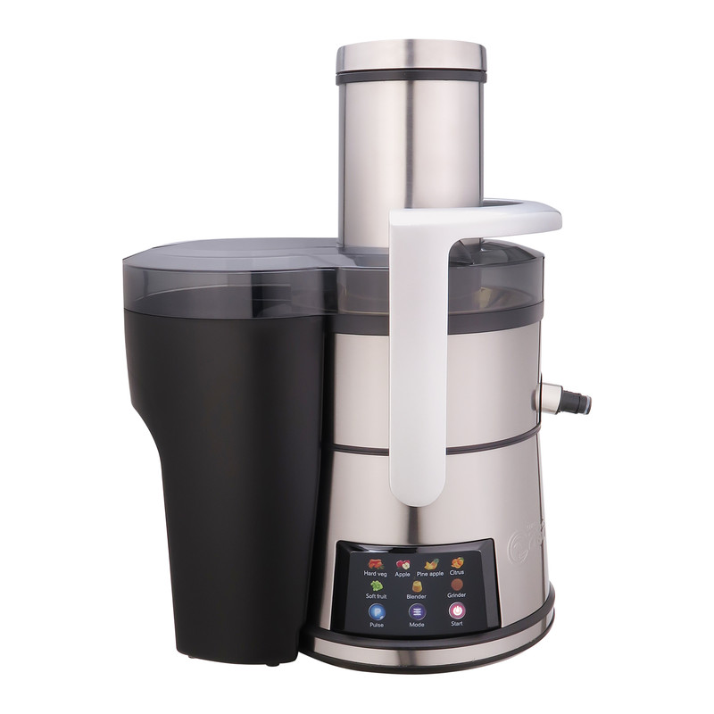 آبمیوه‌گیری چند کاره سوپر کاسا مدل CA-504