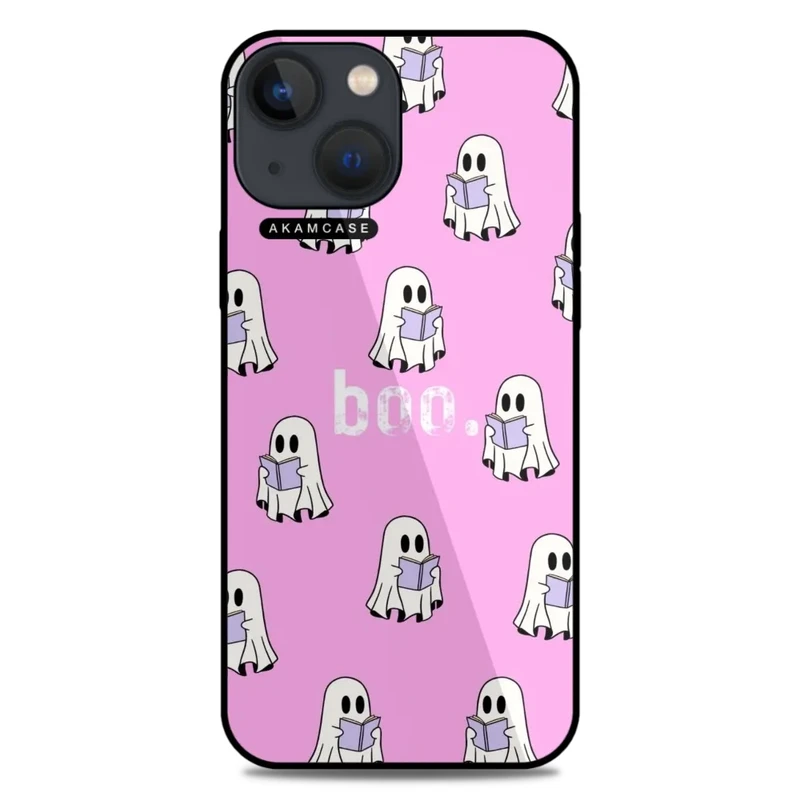 کاور آکام مدل AMC-WA13M-BOO-25 مناسب برای گوشی موبایل اپل iPhone 13 Mini