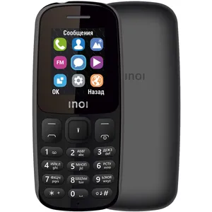 گوشی موبایل اینوی مدل 101 دو سیم کارت ظرفیت 32 مگابایت و رم 32 مگابایت 