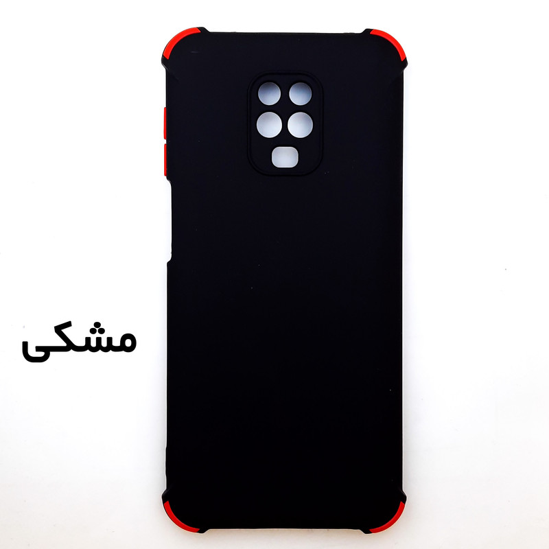 کاور مدل CO1043 مناسب برای گوشی موبایل شیائومی Redmi Note 9S / Note 9 Pro