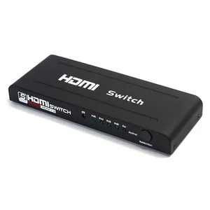 HDMI Switch 501
