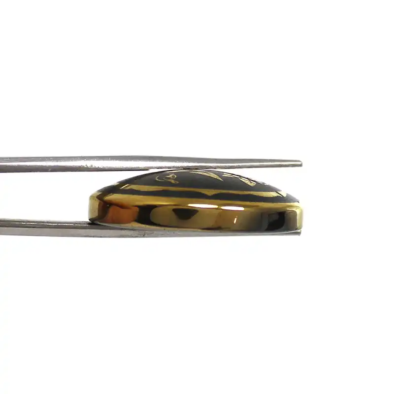 سنگ حدید طرح اسفند کد 4496