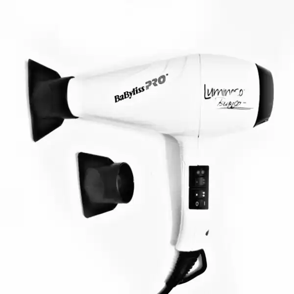 سشوار حرفه اي بابيليس پرو مدل 6350IE