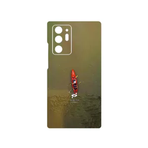 MAHOOT Kayak Cover Sticker for Samsung Galaxy Note 20 Ultra