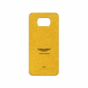MAHOOT ML-ASTN_MRTN Cover Sticker for Xiaomi Poco X3 NFC