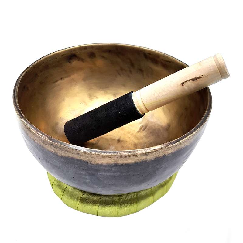 کاسه تبتی مدل  hdsaz18.5