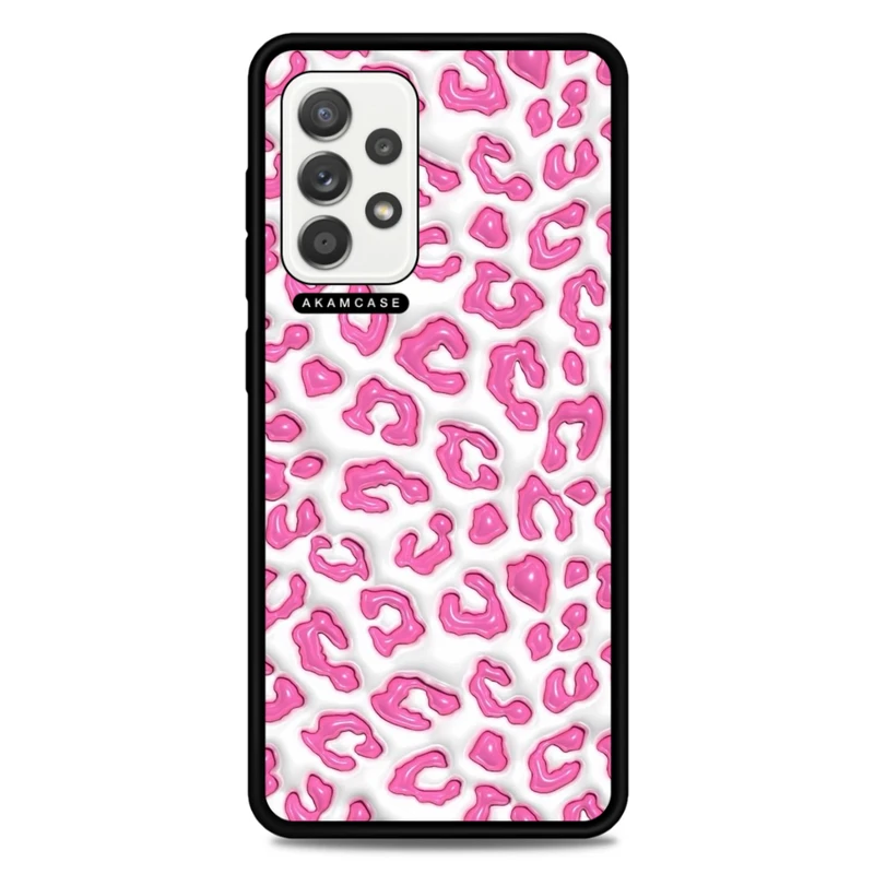 کاور آکام مدل AMC-WSGA52-JELLY-40 مناسب برای گوشی موبایل سامسونگ Galaxy A52