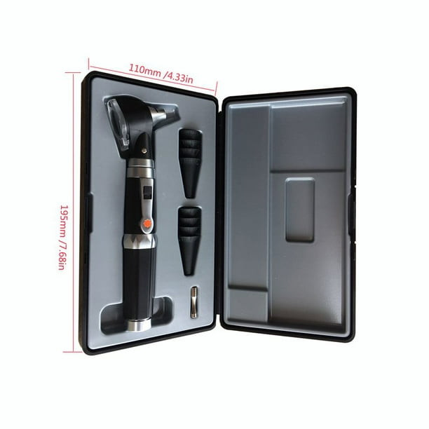 اتوسکوپ مدل اوپتیکال