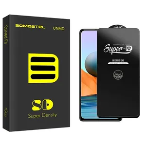 Somastel SD SuperD_ESD Screen Protector For Xiaomi  Redmi Note 10 Pro