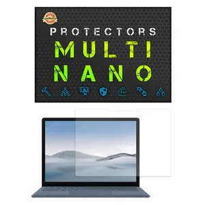 Multi Nano X-S1M Model Matte Screen Protector For Microsoft Surface Laptop 4 13.5 inch 2021 Laptop