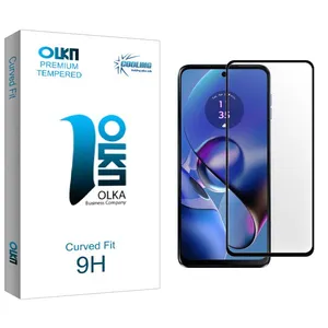 Cooling Olka Screen Protector For Motorola  Moto G54 Power