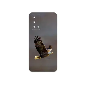 MAHOOT Eagle Cover Sticker for Realme GT Master