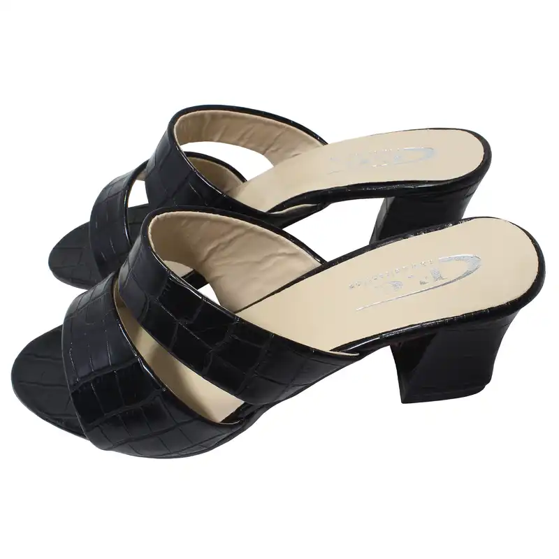 صندل زنانه مدل FT01