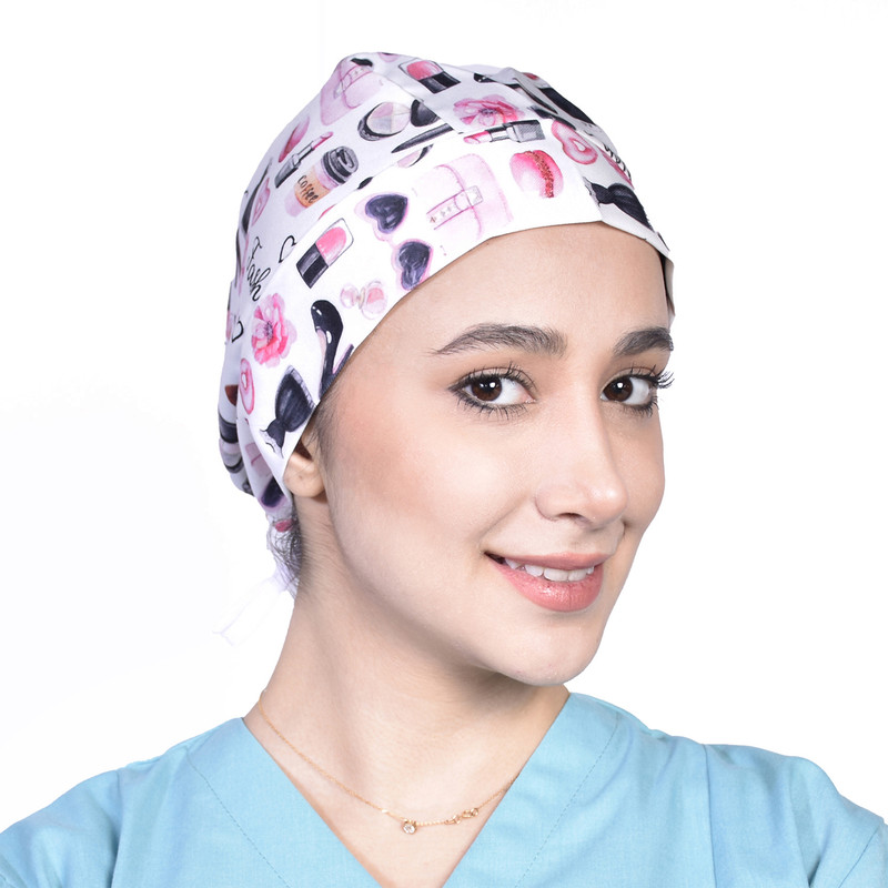 کلاه جراحی تادو مدل H169