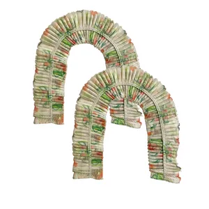 روبالشی یکبار مصرف کد 2 مجموعه 2 عددی